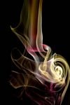 pic for Abstract Smoke  